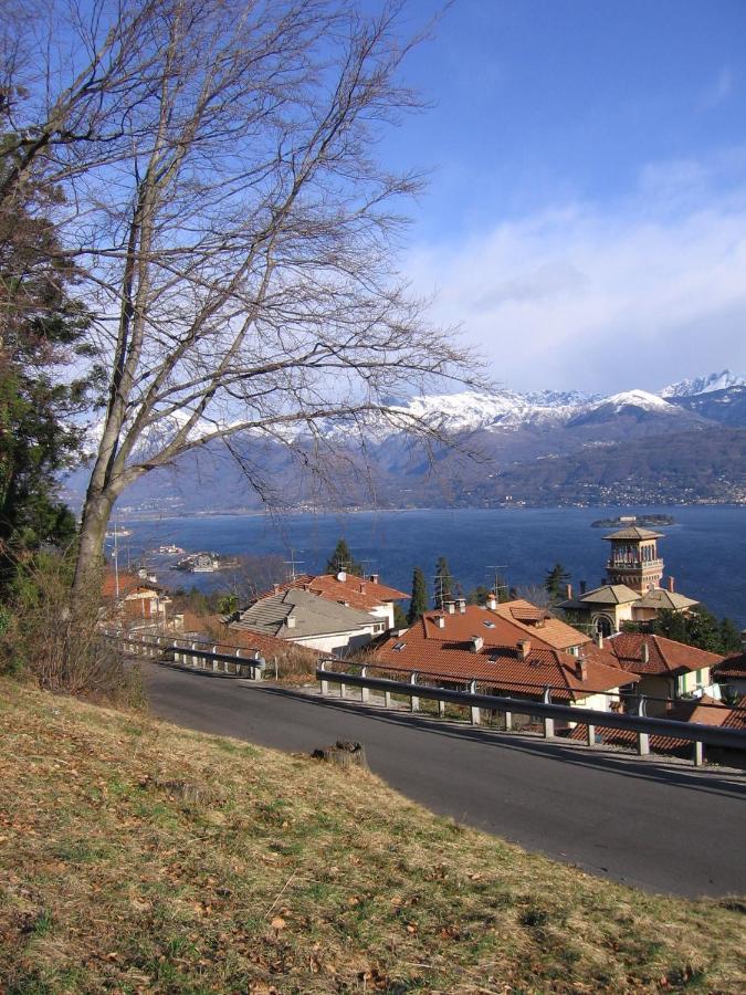 Lo Scoiattolo E La Noce Bed & Breakfast 2*
