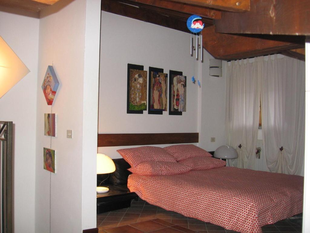 Lo Scoiattolo E La Noce Stresa