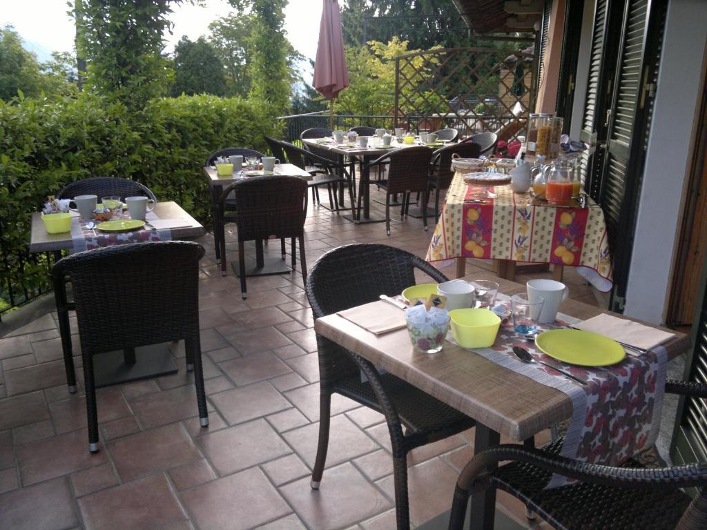 Bed & Breakfast Lo Scoiattolo E La Noce