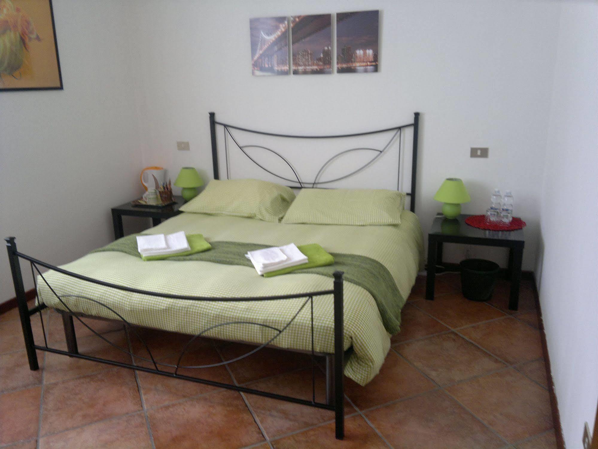 Lo Scoiattolo E La Noce Bed & Breakfast