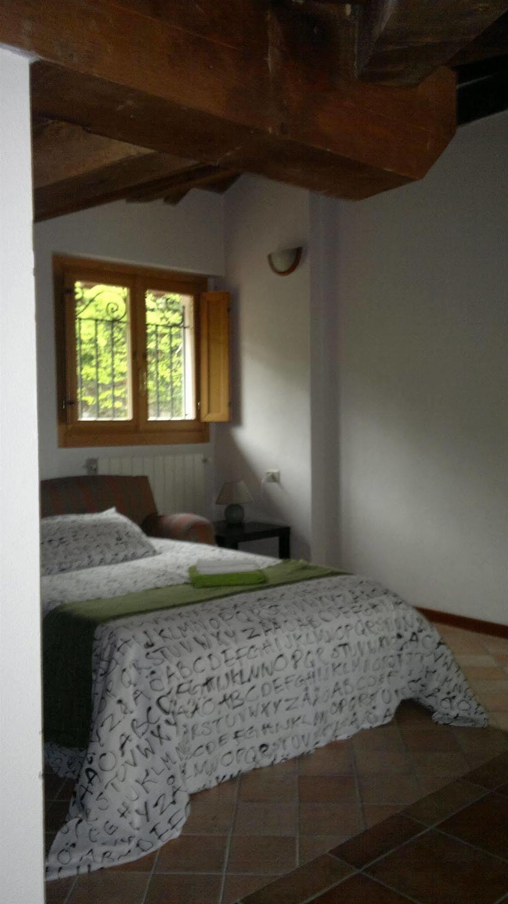 Lo Scoiattolo E La Noce Bed & Breakfast 2*