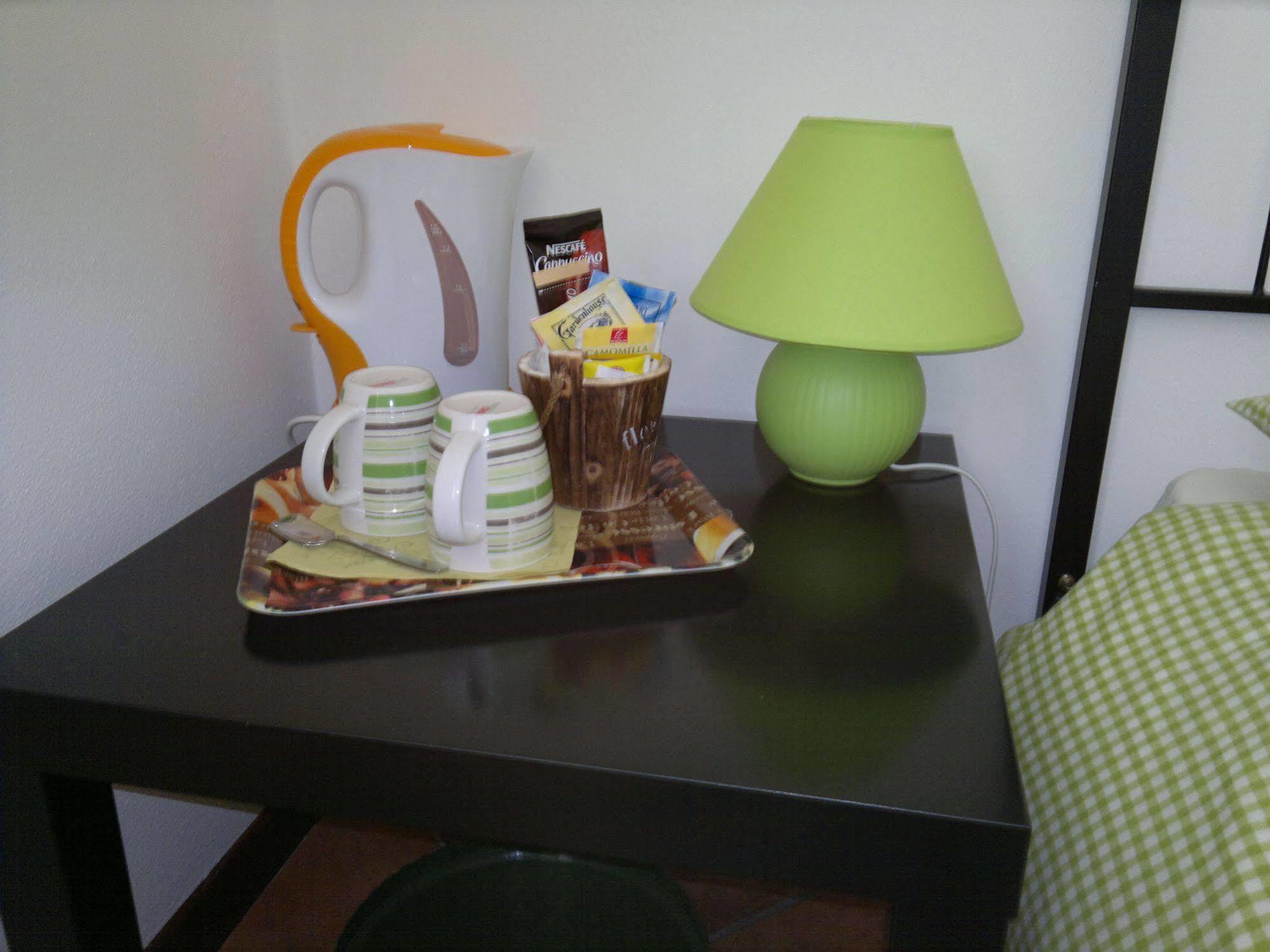 Bed & Breakfast Lo Scoiattolo E La Noce 2*